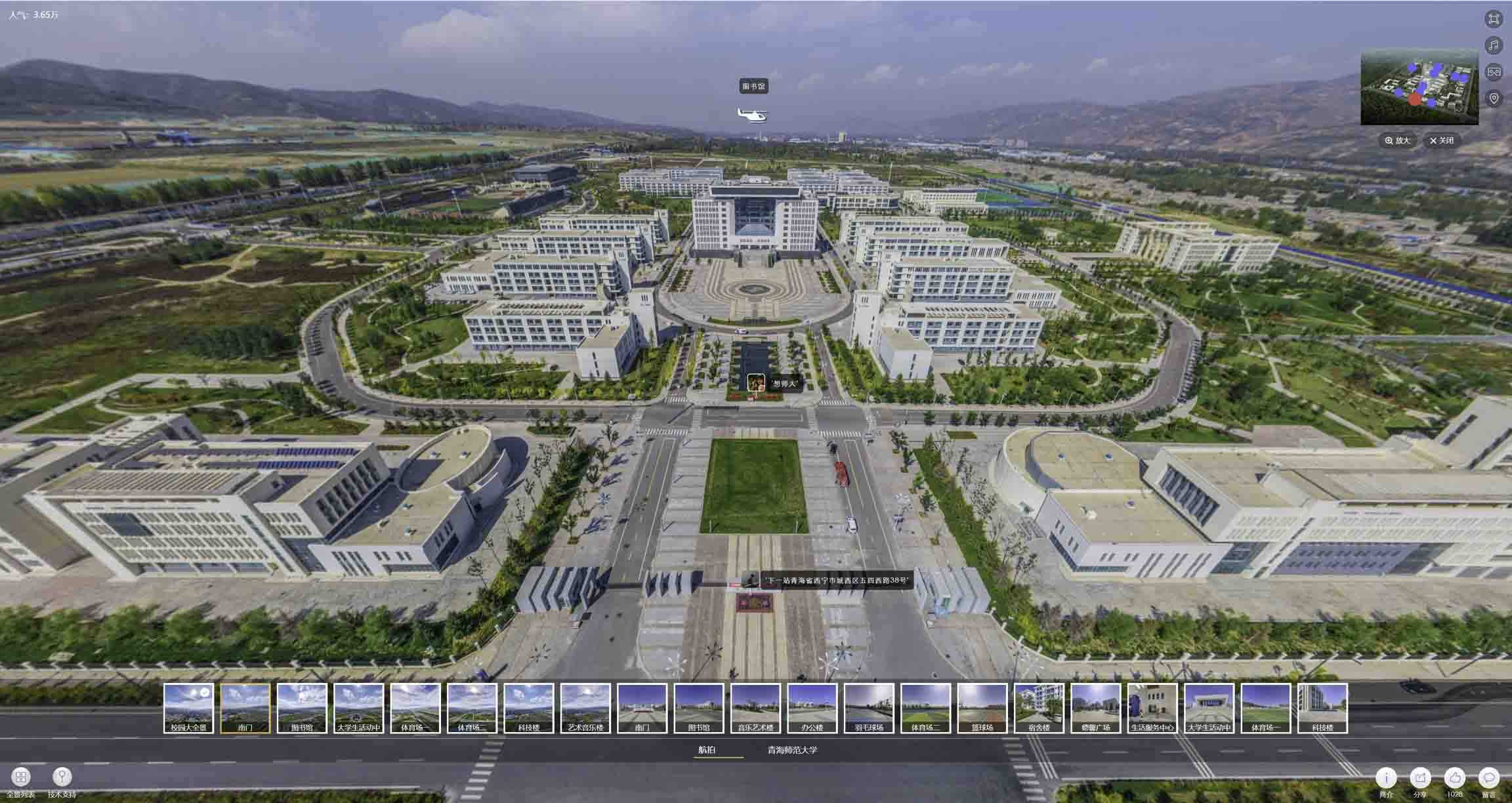 新罗油菜花-惊艳半生的花海仙境